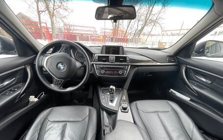 BMW 3 серия, 2013 год, 1 900 000 рублей, 15 фотография