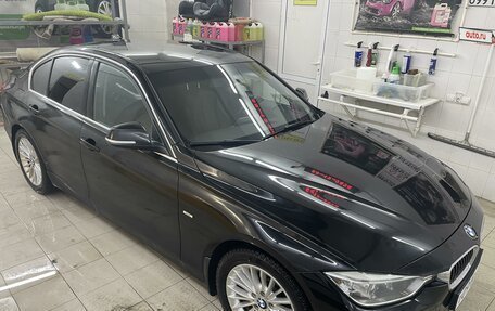 BMW 3 серия, 2013 год, 1 900 000 рублей, 20 фотография