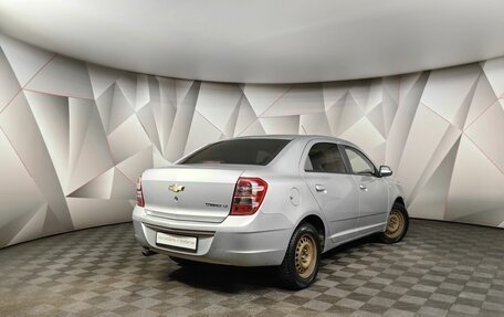 Chevrolet Cobalt II, 2013 год, 555 000 рублей, 2 фотография