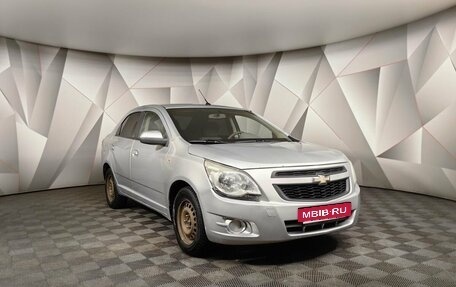 Chevrolet Cobalt II, 2013 год, 555 000 рублей, 3 фотография