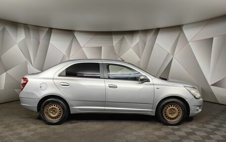 Chevrolet Cobalt II, 2013 год, 555 000 рублей, 6 фотография