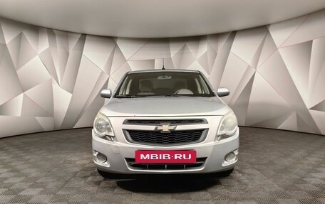 Chevrolet Cobalt II, 2013 год, 555 000 рублей, 7 фотография