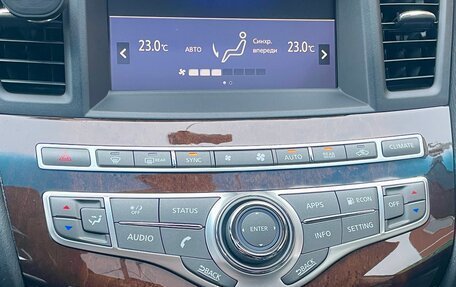 Infiniti QX60 I рестайлинг, 2019 год, 3 489 000 рублей, 25 фотография