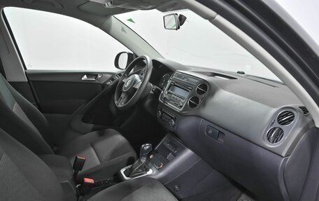 Volkswagen Tiguan I, 2013 год, 1 480 000 рублей, 17 фотография