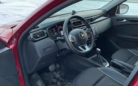 Renault Arkana I, 2019 год, 1 449 000 рублей, 11 фотография