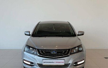 Geely Emgrand 7 I, 2019 год, 866 000 рублей, 2 фотография