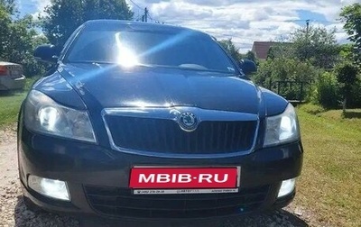 Skoda Octavia, 2010 год, 1 090 000 рублей, 1 фотография