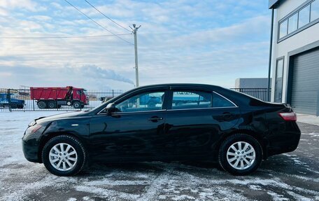 Toyota Camry, 2006 год, 999 999 рублей, 3 фотография