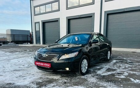 Toyota Camry, 2006 год, 999 999 рублей, 2 фотография