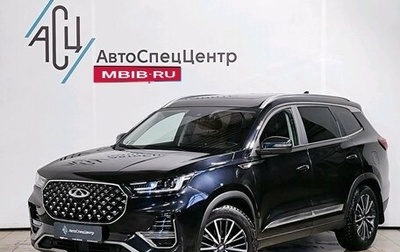 Chery Tiggo 8 Pro, 2021 год, 2 189 000 рублей, 1 фотография