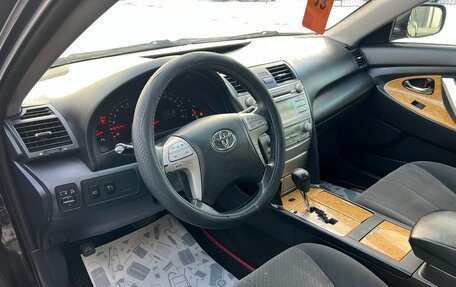 Toyota Camry, 2006 год, 999 999 рублей, 11 фотография