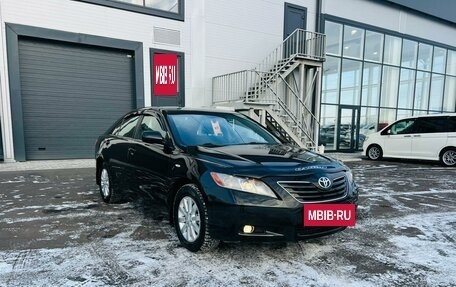 Toyota Camry, 2006 год, 999 999 рублей, 8 фотография