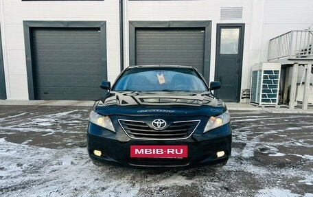 Toyota Camry, 2006 год, 999 999 рублей, 9 фотография