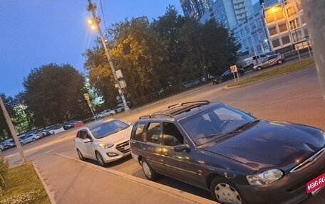 Ford Escort V, 1996 год, 90 000 рублей, 1 фотография