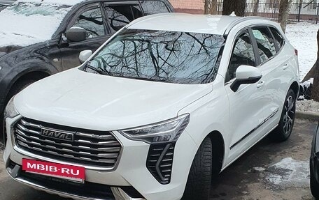 Haval Jolion, 2021 год, 1 750 000 рублей, 2 фотография