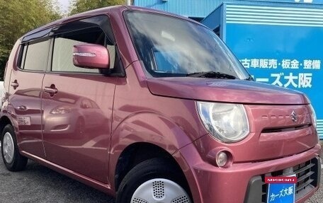 Suzuki MR Wagon III, 2012 год, 560 016 рублей, 2 фотография