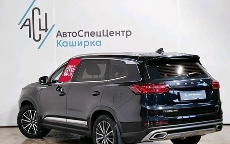 Chery Tiggo 8 Pro, 2021 год, 2 189 000 рублей, 4 фотография