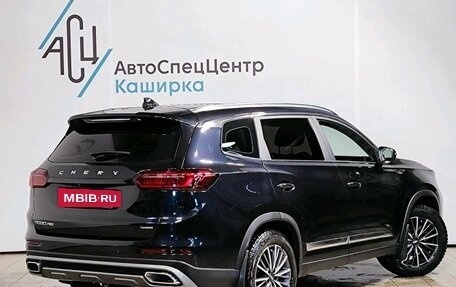 Chery Tiggo 8 Pro, 2021 год, 2 189 000 рублей, 2 фотография