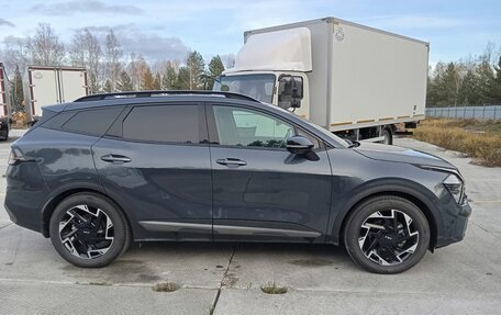 KIA Sportage IV рестайлинг, 2022 год, 4 400 000 рублей, 7 фотография