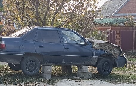 Daewoo Nexia I рестайлинг, 2008 год, 85 000 рублей, 1 фотография