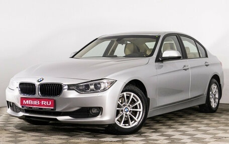 BMW 3 серия, 2013 год, 1 775 000 рублей, 1 фотография