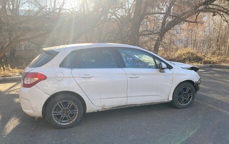 Citroen C4 II рестайлинг, 2011 год, 279 000 рублей, 4 фотография