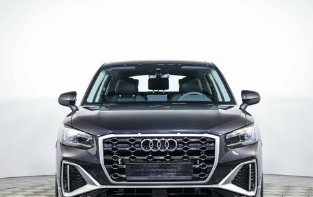 Audi Q2 I, 2024 год, 4 595 000 рублей, 2 фотография