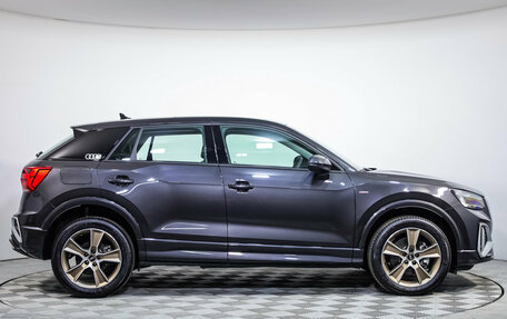 Audi Q2 I, 2024 год, 4 595 000 рублей, 5 фотография