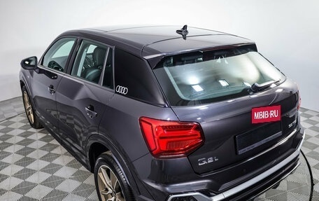 Audi Q2 I, 2024 год, 4 595 000 рублей, 20 фотография