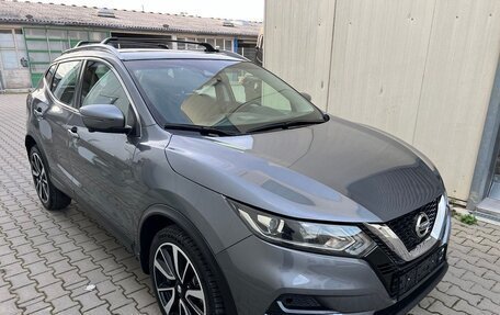 Nissan Qashqai, 2019 год, 2 699 451 рублей, 3 фотография