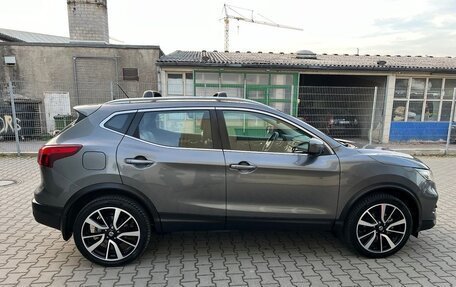 Nissan Qashqai, 2019 год, 2 699 451 рублей, 5 фотография