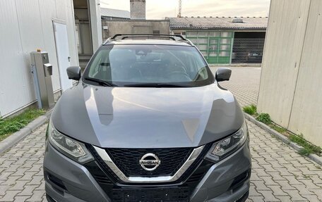 Nissan Qashqai, 2019 год, 2 699 451 рублей, 2 фотография