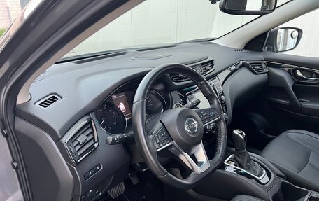 Nissan Qashqai, 2019 год, 2 699 451 рублей, 15 фотография