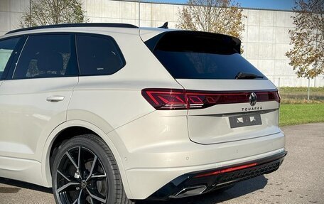 Volkswagen Touareg III, 2024 год, 11 412 872 рублей, 5 фотография