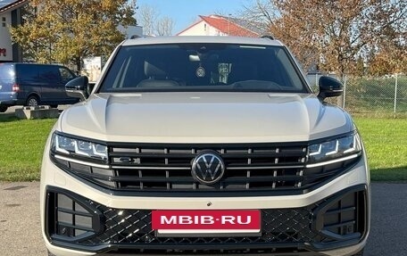 Volkswagen Touareg III, 2024 год, 11 412 872 рублей, 2 фотография