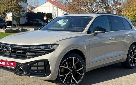 Volkswagen Touareg III, 2024 год, 11 412 872 рублей, 3 фотография