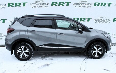 Renault Kaptur I рестайлинг, 2018 год, 1 299 000 рублей, 2 фотография