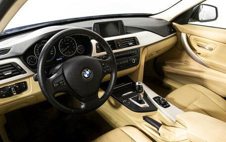 BMW 3 серия, 2013 год, 1 775 000 рублей, 11 фотография