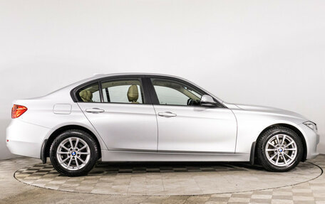 BMW 3 серия, 2013 год, 1 775 000 рублей, 4 фотография