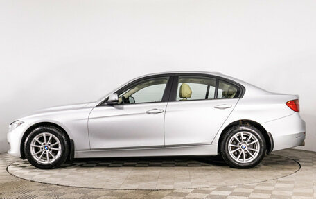 BMW 3 серия, 2013 год, 1 775 000 рублей, 8 фотография