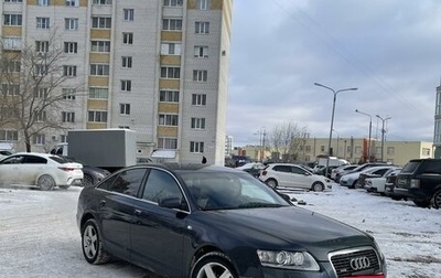 Audi A6, 2006 год, 390 000 рублей, 1 фотография