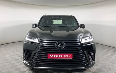 Lexus LX, 2023 год, 27 000 000 рублей, 1 фотография