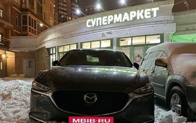 Mazda 6, 2021 год, 3 200 000 рублей, 1 фотография