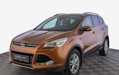 Ford Kuga III, 2014 год, 1 550 000 рублей, 1 фотография