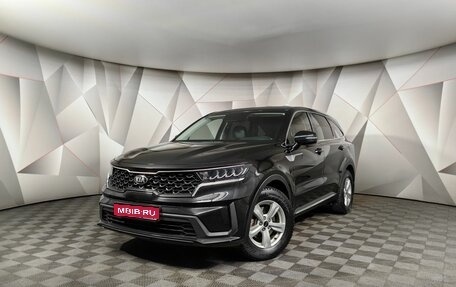 KIA Sorento IV, 2020 год, 3 255 000 рублей, 1 фотография