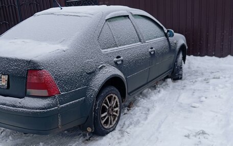 Volkswagen Bora, 1999 год, 190 000 рублей, 3 фотография