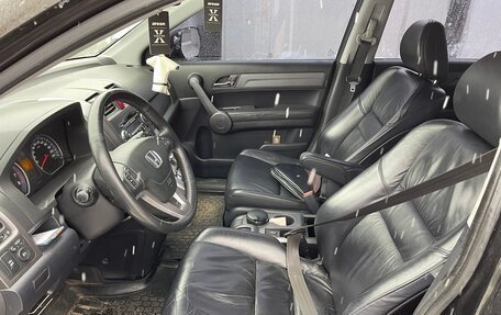 Honda CR-V III рестайлинг, 2008 год, 1 280 000 рублей, 4 фотография