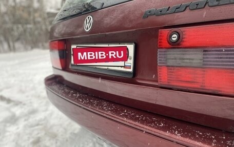 Volkswagen Passat B4, 1996 год, 280 000 рублей, 24 фотография