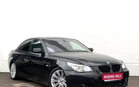 BMW 5 серия, 2008 год, 1 120 000 рублей, 3 фотография