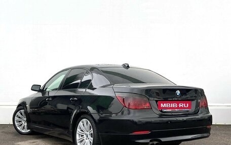 BMW 5 серия, 2008 год, 1 120 000 рублей, 4 фотография